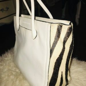 Designer purse